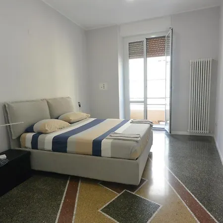 Sanna 아파트 사보나